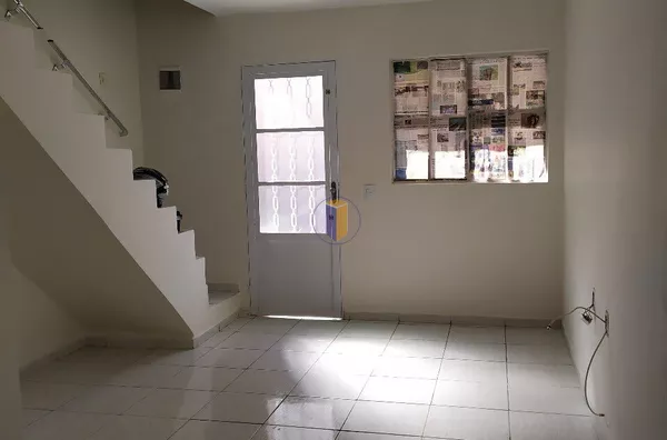 SOBRADO EM CONDOMÍNIO, VENDA,  LOPES DE OLIVEIRA, SOROCABA