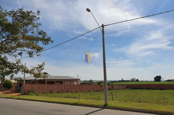 TERRENO À VENDA NO RESIDENCIAL VIVENDAS DO PORTO, EM CAPELA DO ALTO/SP