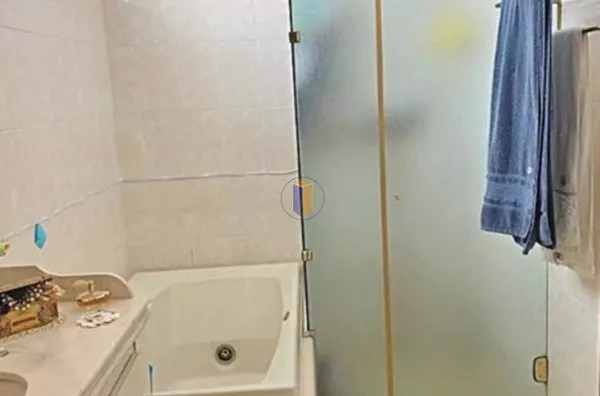 CASA RUA HUMAITÁ - CENTRO 