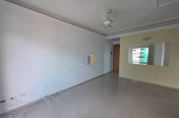 RUA GUAICURUS - 3 QUARTOS - 4 VAGAS