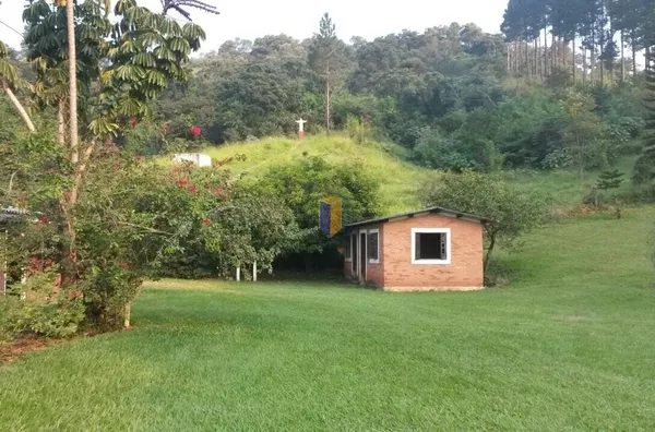 SÍTIO EM BRIGADEIRO TOBIAS PARA LOCAÇÃO