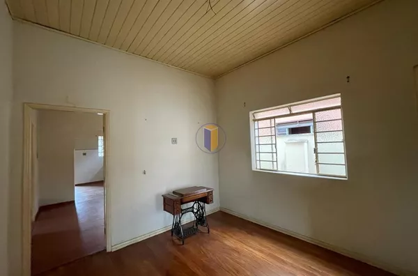 CASA RUA APARECIDA SOROCABA