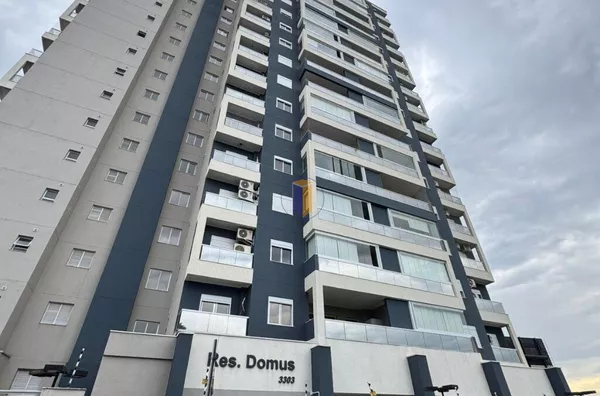 APARTAMENTO À VENDA | CONDOMÍNIO DOMUS Jardim Santa Rosália – Sorocaba/SP - Foto 19