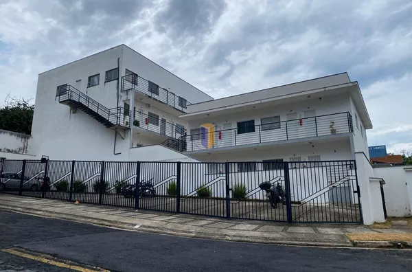 KITNET - GRAMADOS DE SOROCABA