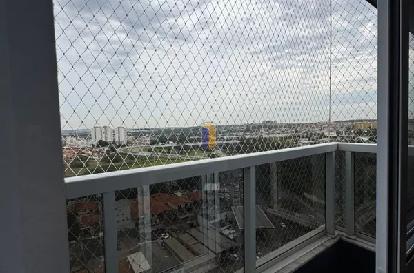 APARTAMENTO À VENDA | CONDOMÍNIO DOMUS Jardim Santa Rosália – Sorocaba/SP - Foto 15