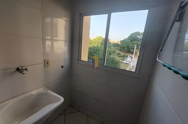 APTO JD GONÇALVES - 1 DORMITÓRIO - Foto 6