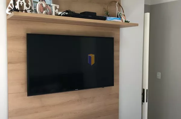 APTO TÉRREO VENDA - ÁRVORES DA AMAZÔNIA - JD SÃO CARLOS