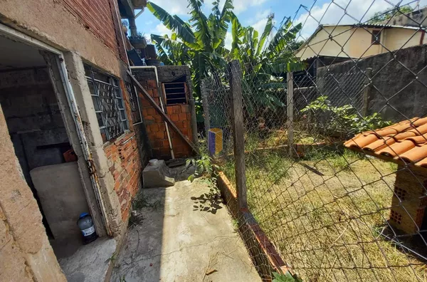 CASA À VENDA NO JD. EUROPA, SOROCABA/SP