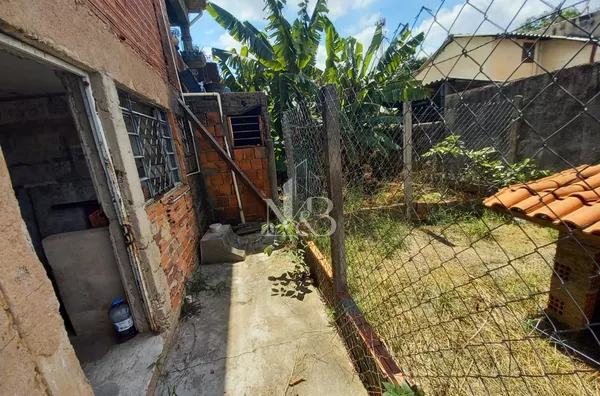 CASA À VENDA NO JD. EUROPA, SOROCABA/SP