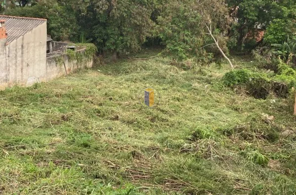 TERRENO 1.500 m² - VILA MINEIRÃO