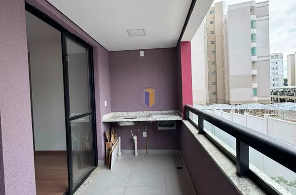 APARTAMENTO PARA LOCAÇÃO – RESIDENCIAL VALE VERDE | JARDIM GUARUJÁ