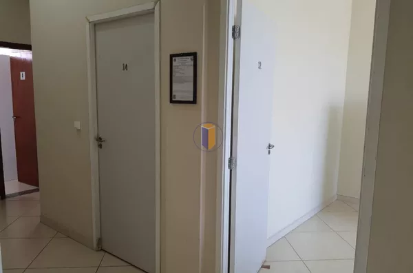 SALA COMERCIAL SÃO GUILHERME 