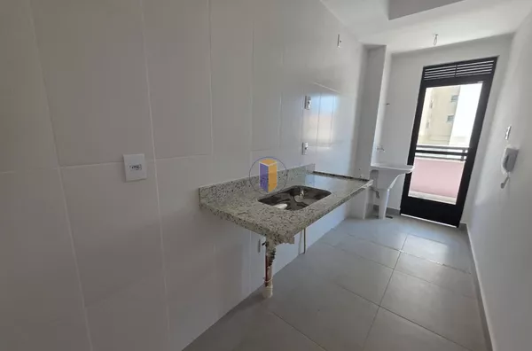 APARTAMENTO PARA LOCAÇÃO NO RES. VALE VERDE I, SOROCABA/SP