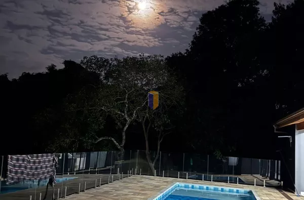 CHÁCARA DE ALTO PADRÃO À VENDA EM ARAÇOIABA/SP - Foto 83