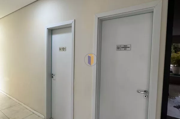 APARTAMENTO À VENDA | CONDOMÍNIO DOMUS Jardim Santa Rosália – Sorocaba/SP - Foto 29