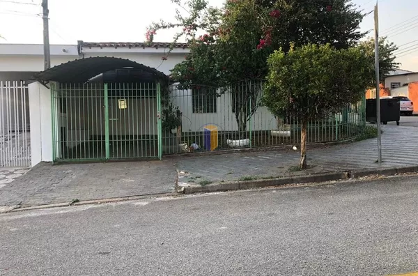 CASA À VENDA NA ZONA OESTE DE SOROCABA/SP