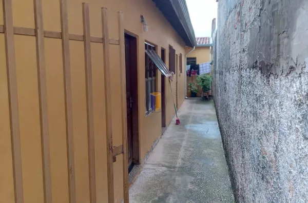 CASA TÉRRA - JD IPANEMA