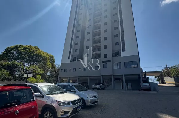 Apartamento para venda, 2 quarto(s),  Jardim Novo Horizonte, Sorocaba