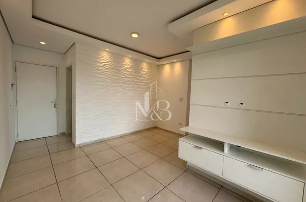 APARTAMENTO À VENDA | VILA HARO