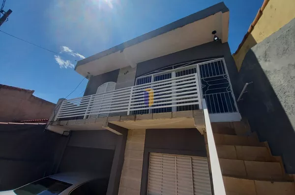 CASA  2 QUARTOS - PAINEIRAS