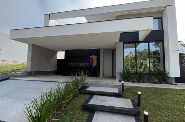 CASA À VENDA NO CONDOMÍNIO CYRELA LANDSCAPE ESPLANADA, VOTORANTIM/SP