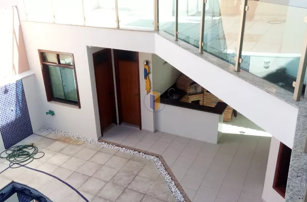 CASA CONDOMÍNIO GRANJA OLGA