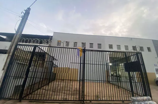 GALPÃO PARA LOCAÇÃO NO PIAZZA DI ROMA, SOROCABA/SP