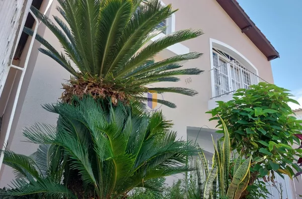 CASA VILA ODIN ANTÃO 