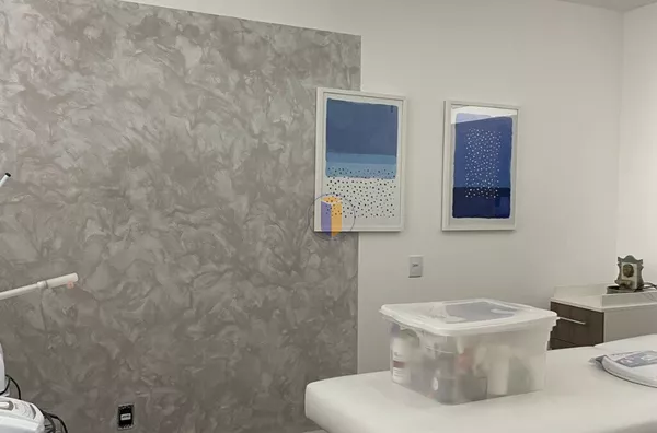 CASA COM 12 SALAS COMERCIAIS PARA LOCAÇÃO, NO CAMPOLIM, SOROCABA/SP