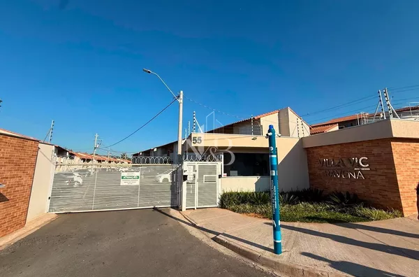 Apartamento para venda, 2 quarto(s),  Villa Vic Ravena