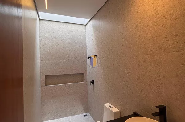 CASA À VENDA NO RESIDENCIAL RESERVA IPANEMA, SOROCABA/SP