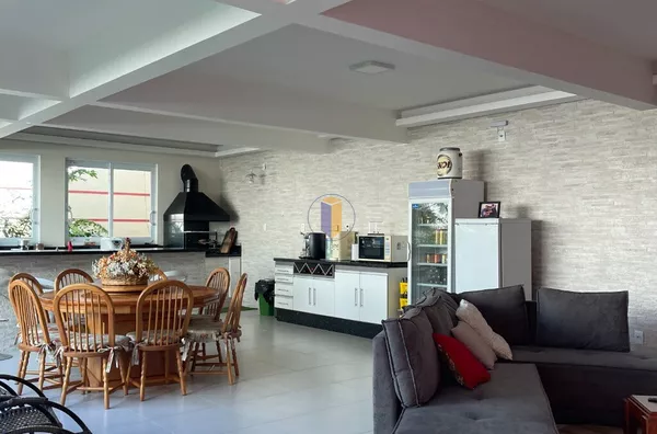 SOBRADO 6 DORMITÓRIOS, CONDIMINIO IBITI DO PAÇO, SOROCABA, SP