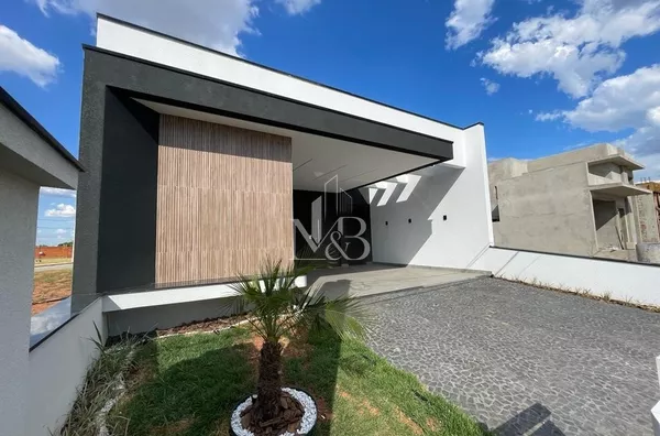 CASA VENDA, CONDOMÍNIO VILLAGIO WANEL, WANEL VILLE, SOROCABA