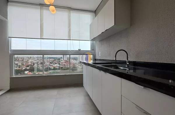 APARTAMENTO À VENDA | CONDOMÍNIO DOMUS Jardim Santa Rosália – Sorocaba/SP - Foto 6