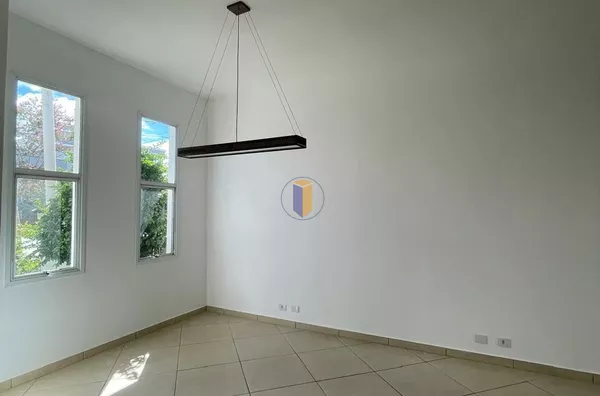 CASA TÉRREA À VENDA NO CONDOMÍNIO IBITI ROYAL PARK, SOROCABA/SP