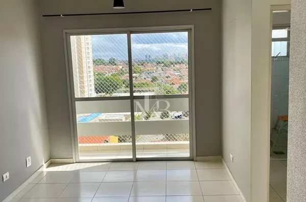 APARTAMENTO PARA LOCAÇÃO NO PARQUE TRÊS MENINOS, SOROCABA/SP