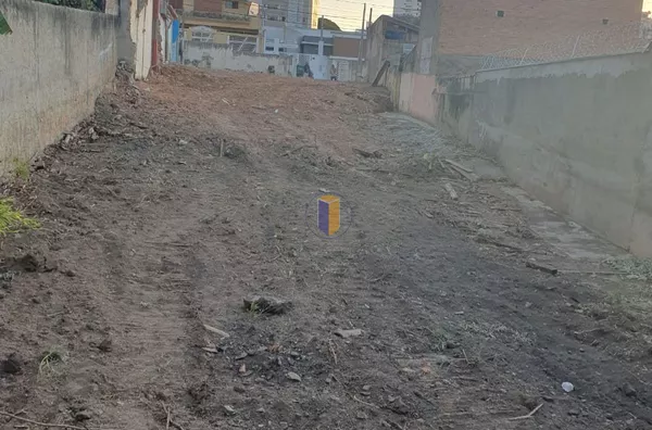 TERRENO À VENDA NO JD. PAULISTANO, SOROCABA/SP