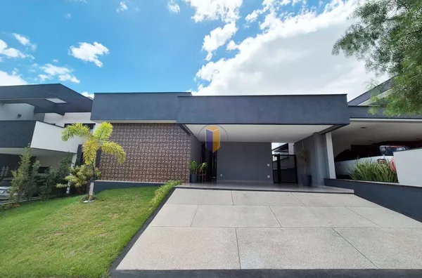 Casa em condomínio para venda, 4 quarto(s),  Cyrela Landscape Esplanada, Votorantim