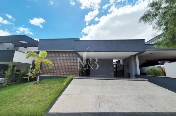 Casa em condomínio para venda, 4 quarto(s),  Cyrela Landscape Esplanada, Votorantim