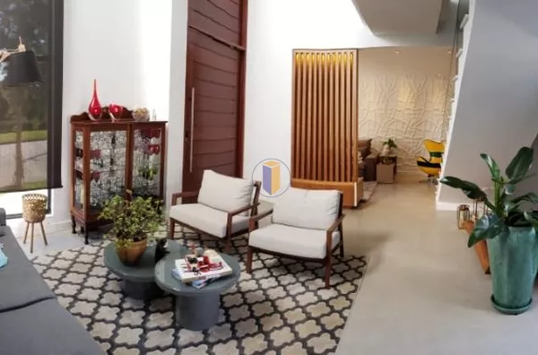 JD RESIDENCIAL CHÁCARA ONDINA