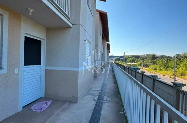 Apartamento para venda, 2 quarto(s),  Villa Vic Ravena