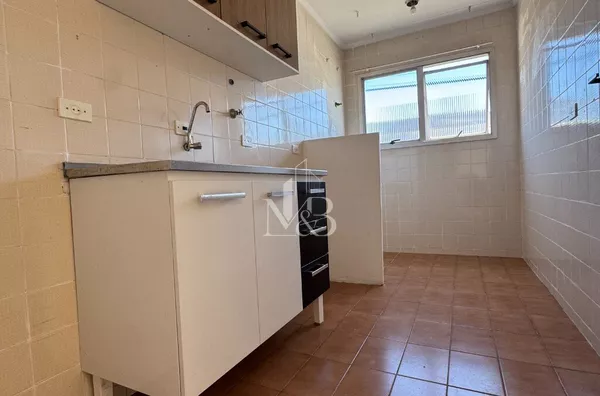 APARTAMENTO VILA HARO - COND. VIVENDAS SOROCABA 