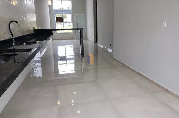 CASA HORTO FLORESTAL