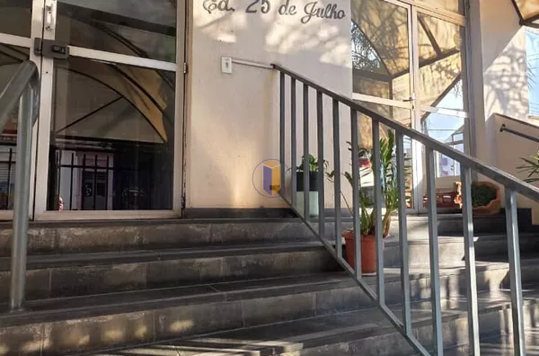 ED. 25 DE JULHO - RUA STA ROSALIA