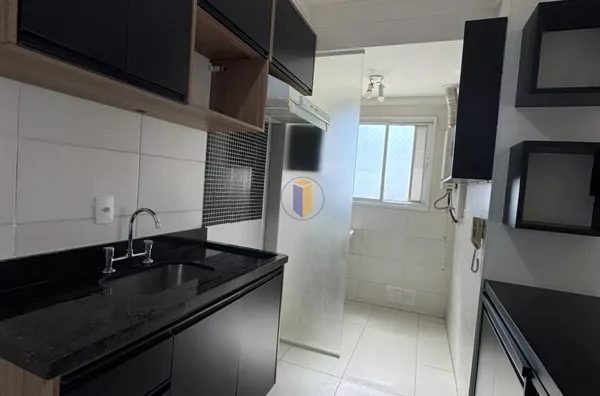 APARTAMENTO PARA LOCAÇÃO | CAMPOLIM – SOROCABA/SP