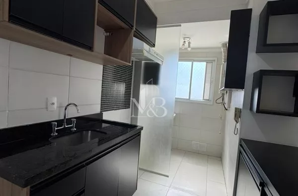 APARTAMENTO PARA LOCAÇÃO | CAMPOLIM – SOROCABA/SP