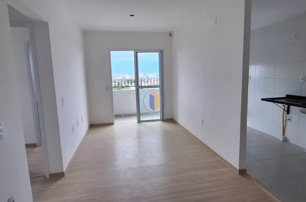 APARTAMENTO À VENDA NO CONDOMÍNIO JR CAMPOLIM II, SOROCABA/SP