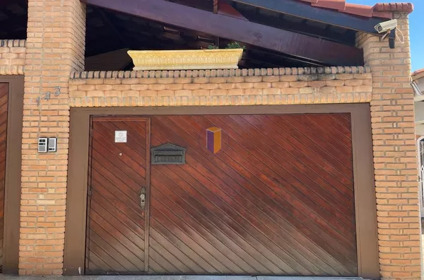 CASA À VENDA NO JD. SANDRA, SOROCABA/SP 