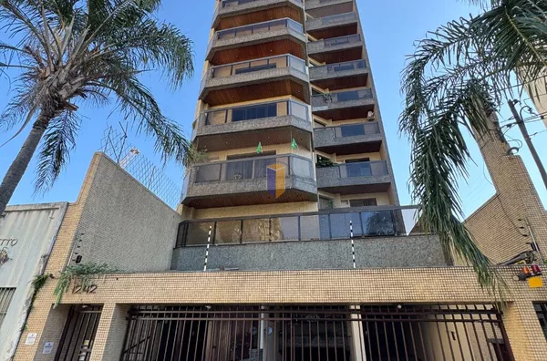 Apartamento para venda, 4 quarto(s),  Centro, Sorocaba