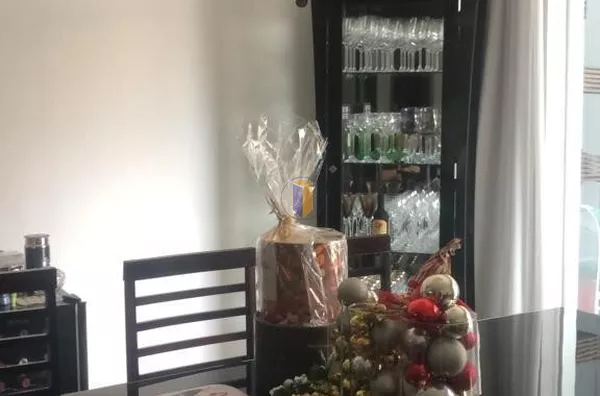 CASA - VILLA DOS INGLEZES 